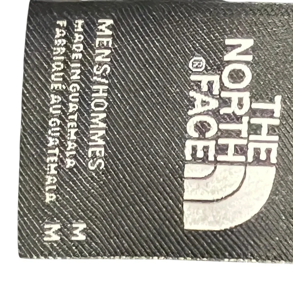 The north face for men size Medium